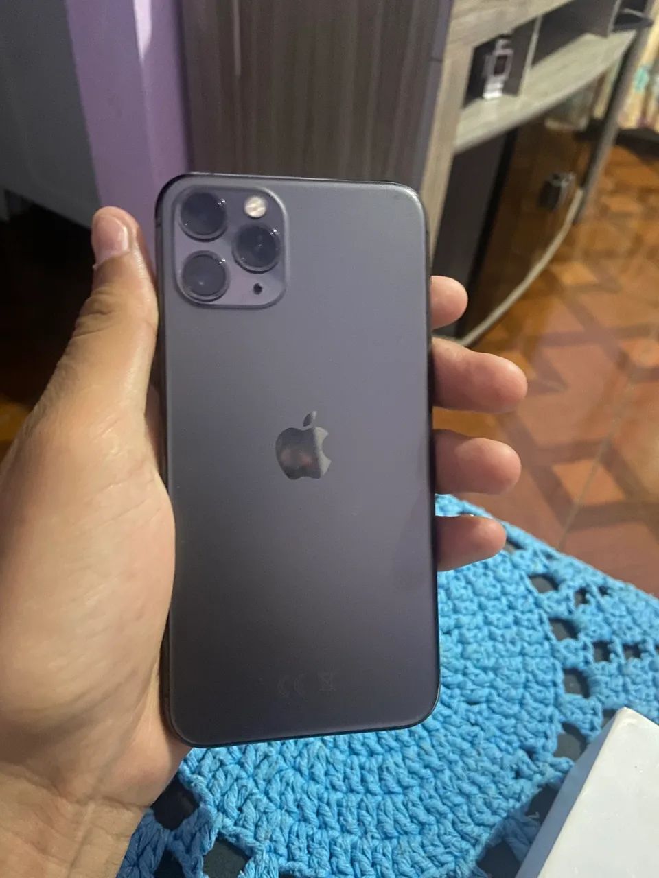iPhone 11 Pro - Foto 3
