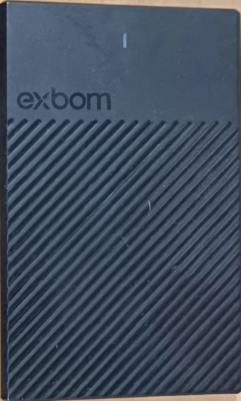 HD Externo 1TB - Foto 4