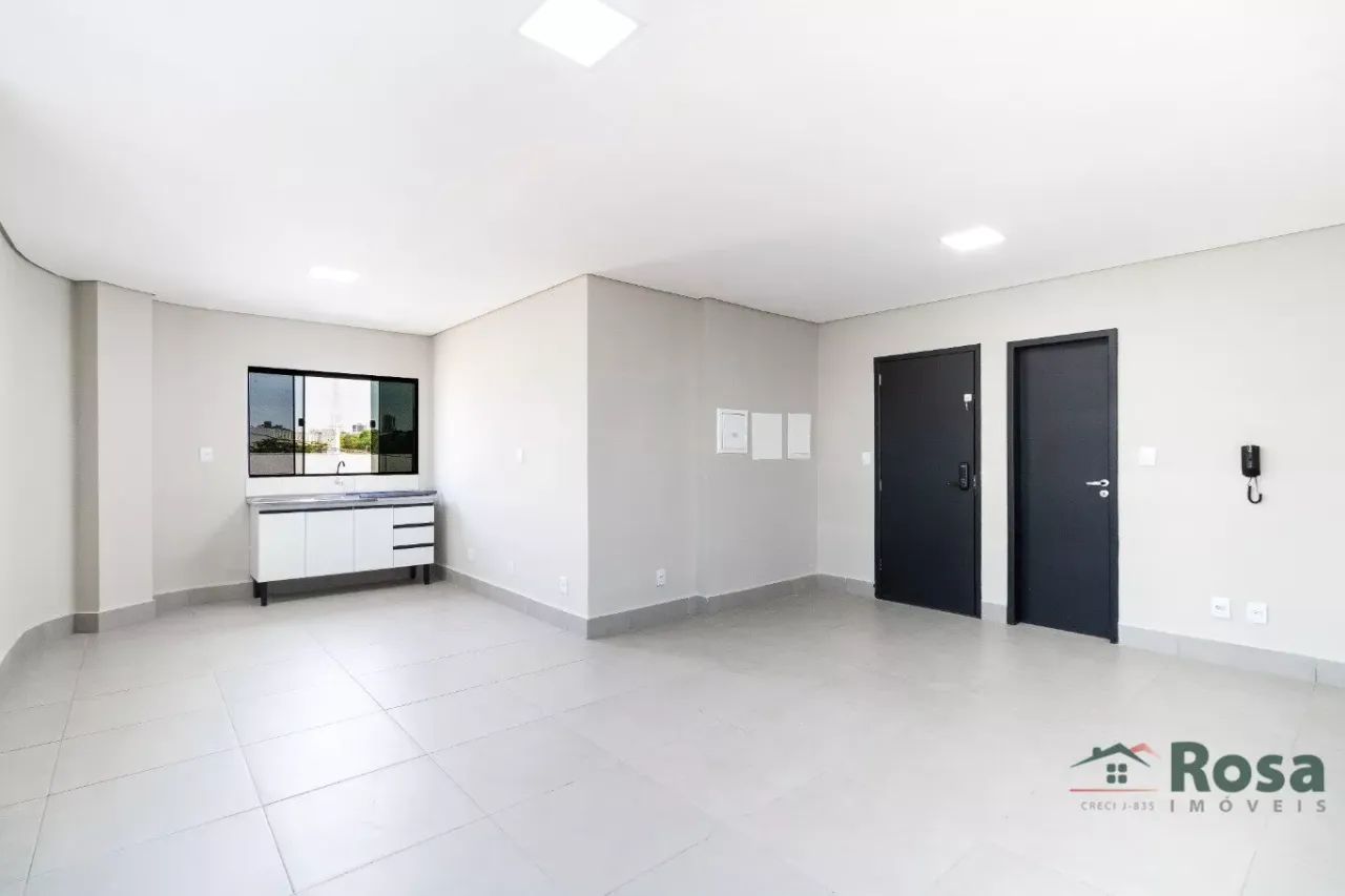 Sala Comercial Para Locação no Bairro Aráes, Próximo da Avenida Miguel Sutil, Cuiabá. - Foto 4