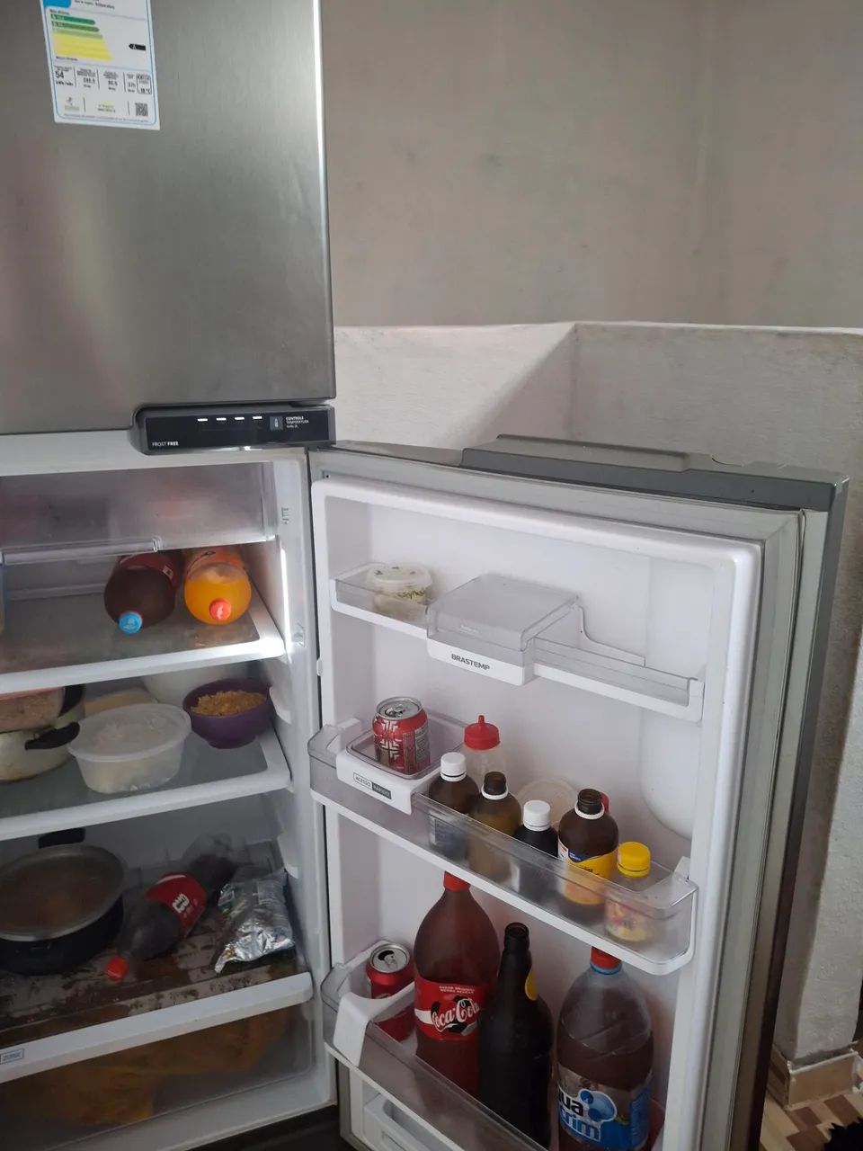 Vende-se geladeira  - Foto 3