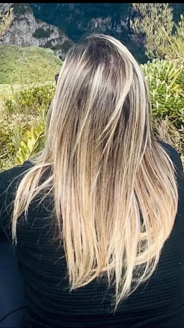Mega Hair humano  - Foto 5