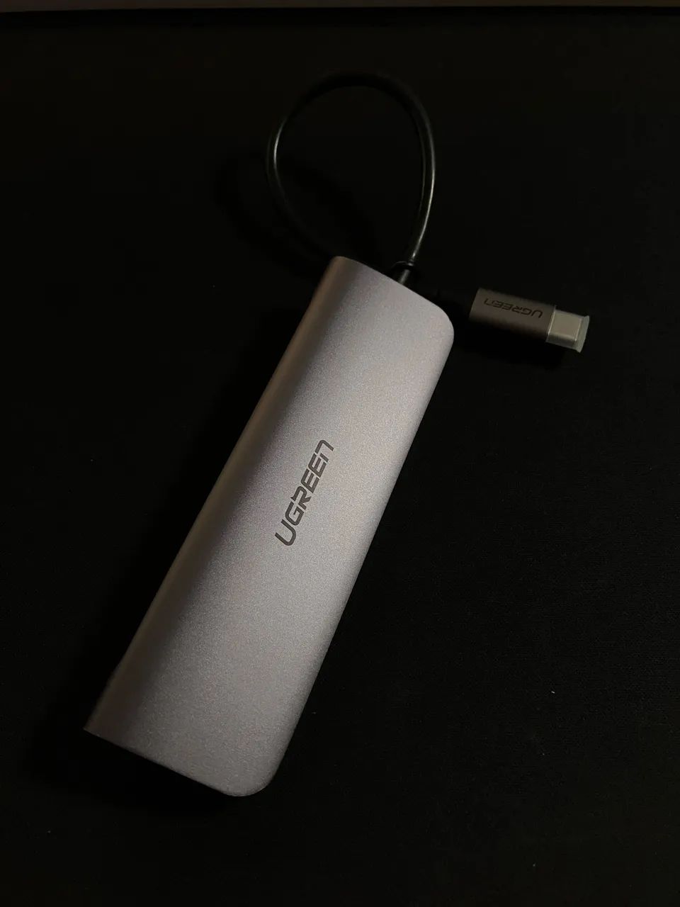 Hub Ugreen 6 in 1
