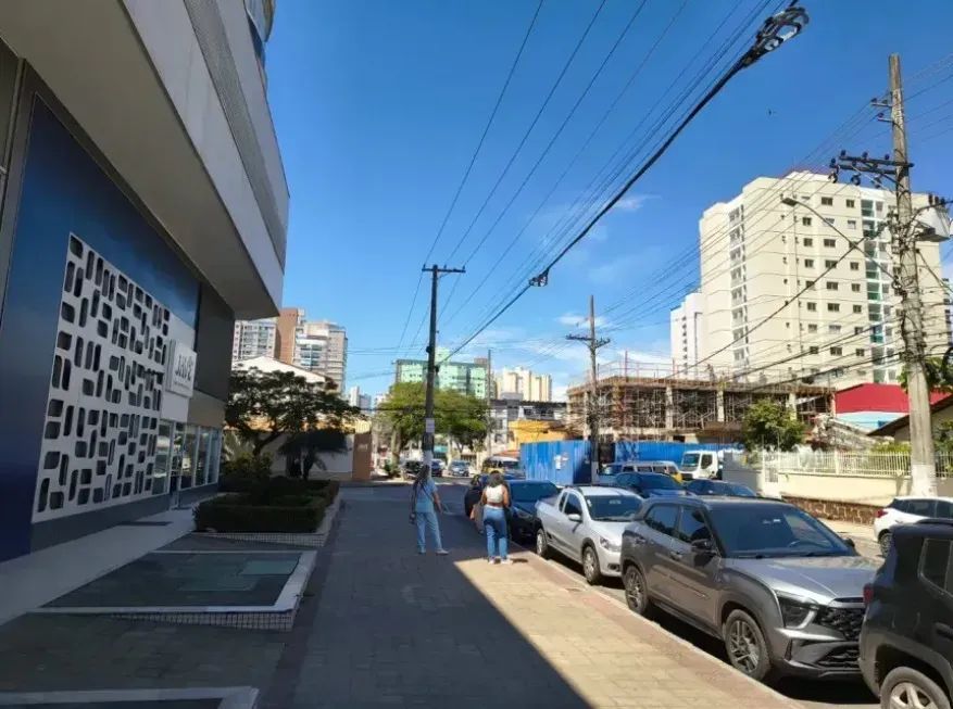 LOJA COM MEZANINO PARA LOCAÇÃO  ITAPUÃ - Foto 2
