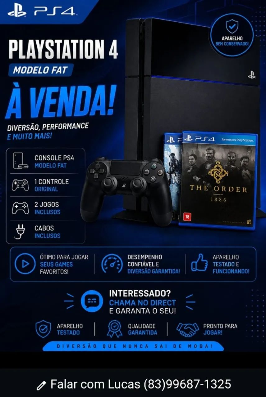 PlayStation 4