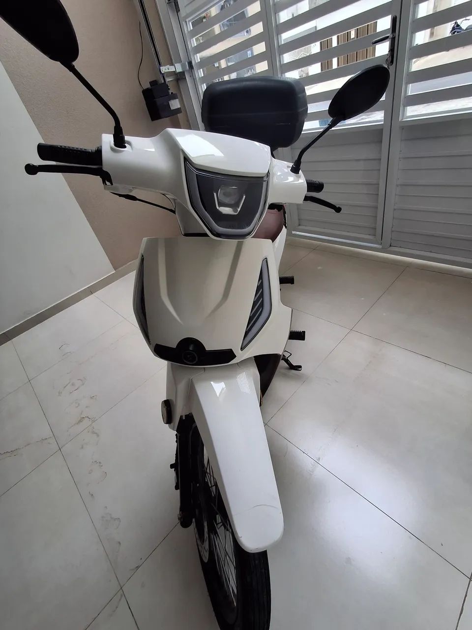 Vendo Shineray Phoenix S 2025 - Foto 2
