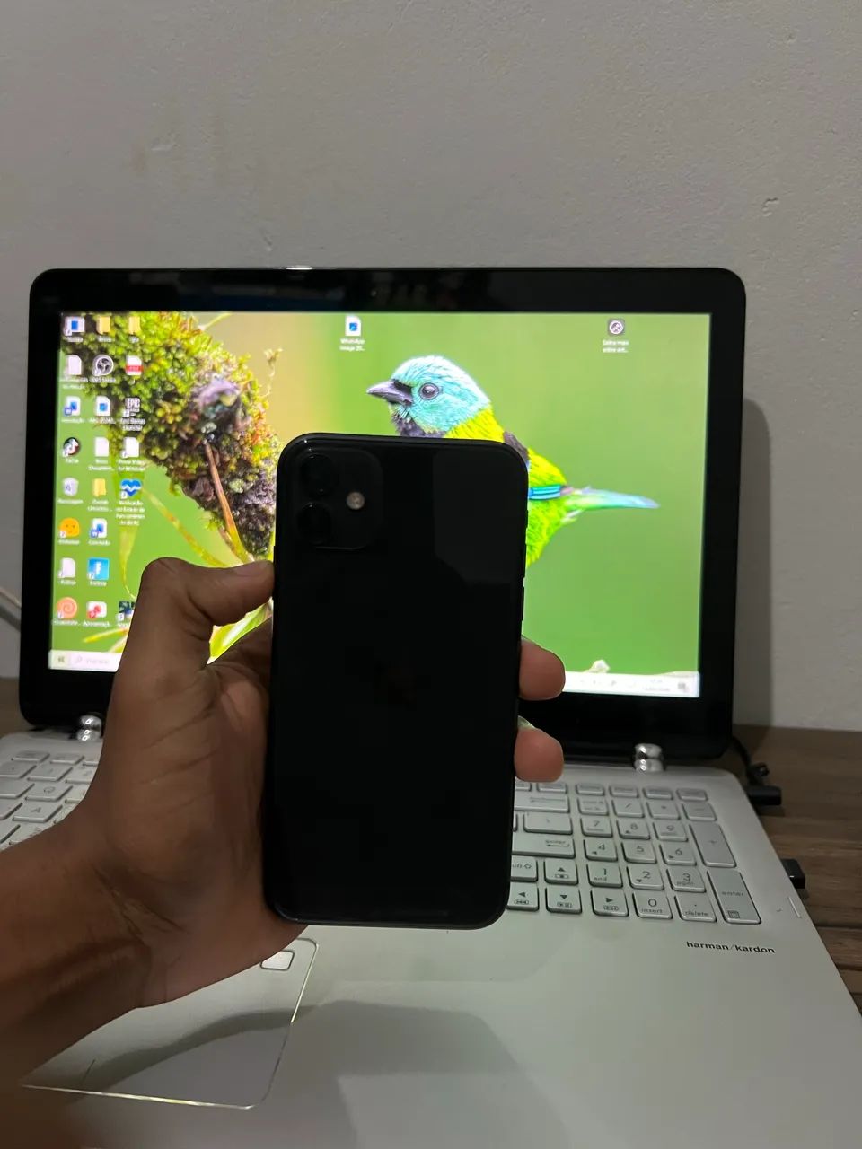 Iphone 11 - Foto 3