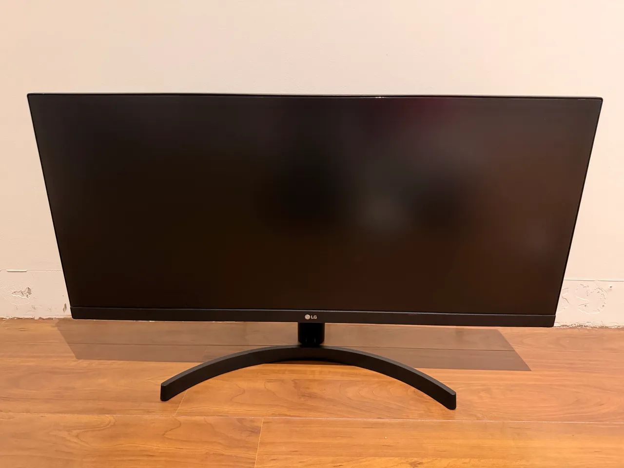 Monitor Ultrawide LG 29 polegadas - Foto 2