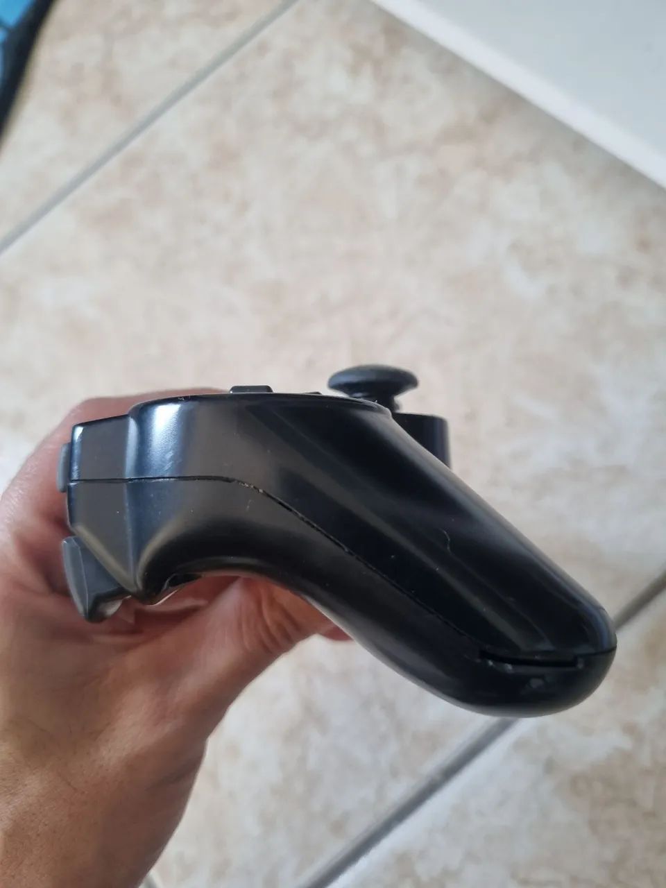 Playstation 3 slim 160 gb - Foto 4