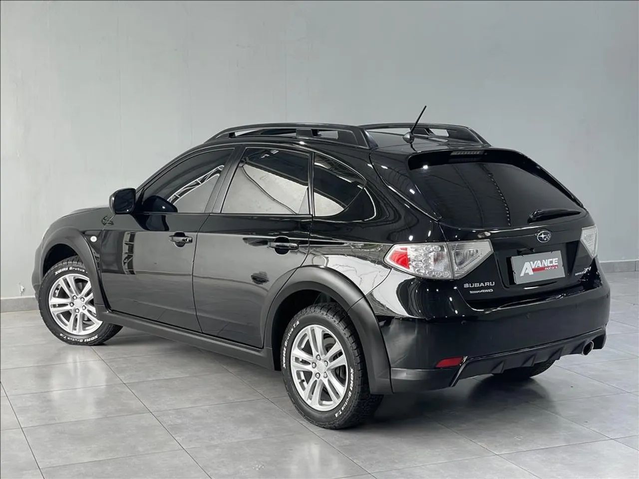 Subaru Impreza XV 2.0 16V 160cv Aut., foto 2 de 20