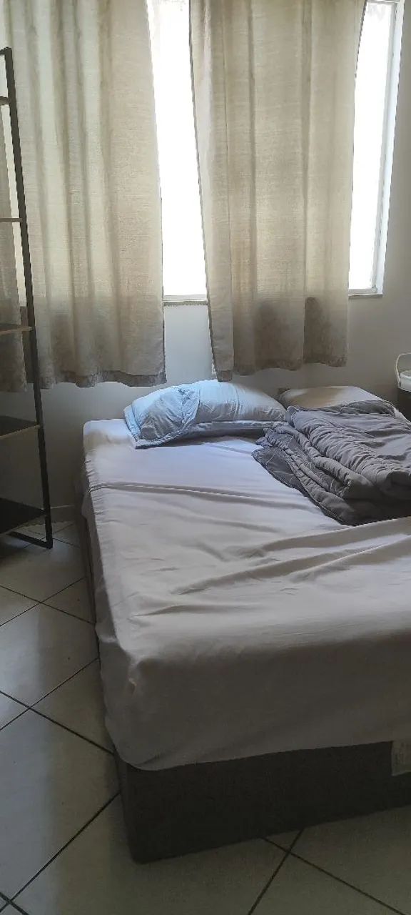 Cama box casal - Foto 3