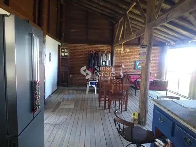 Imóvel para venda com 60m², com 2 quartos em Centro - Simão Pereira - MG - Foto 3