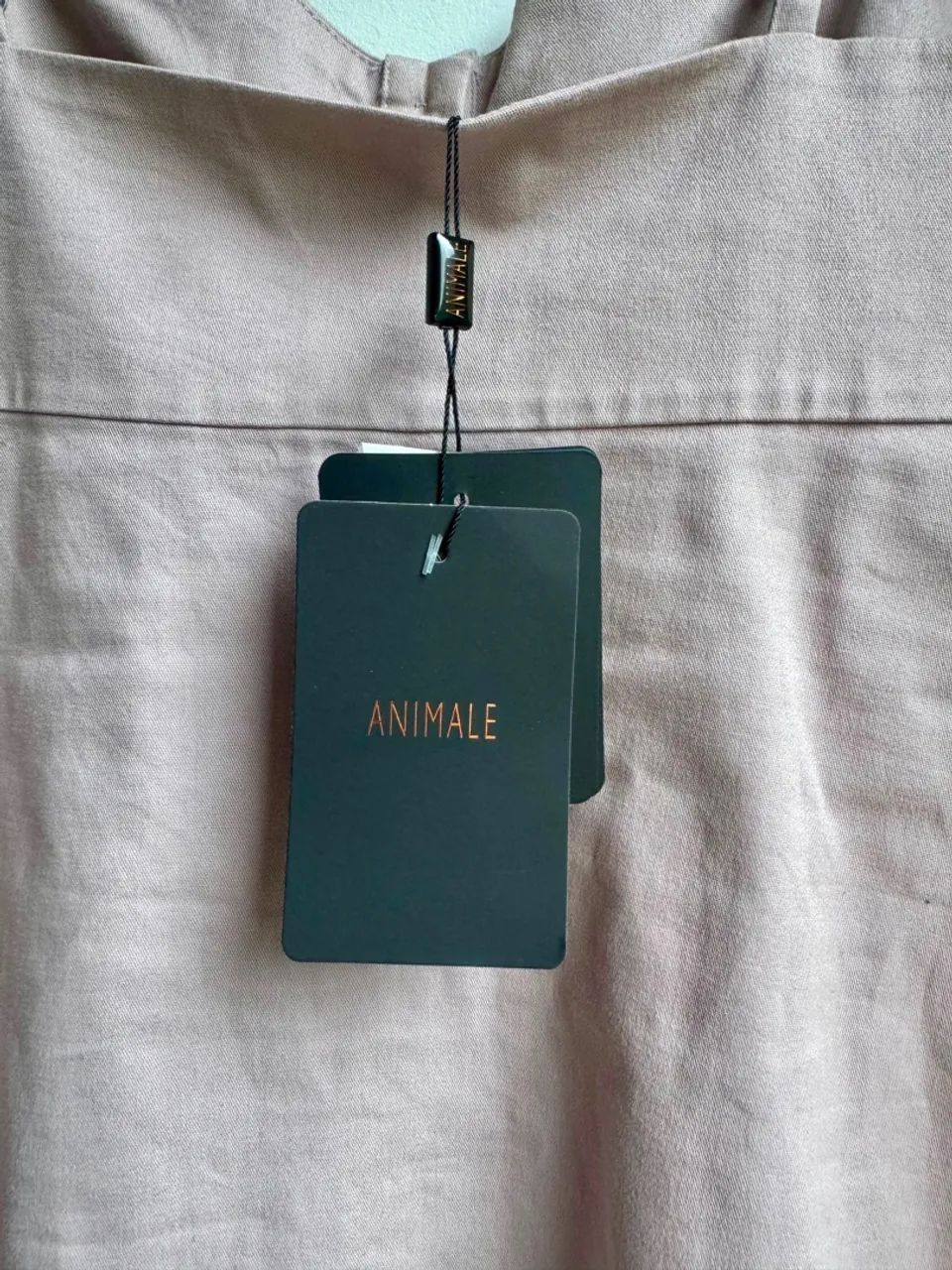 Túnica Animale - Foto 2