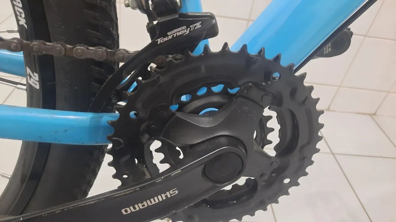 Bicicleta Aro 29 - Foto 3