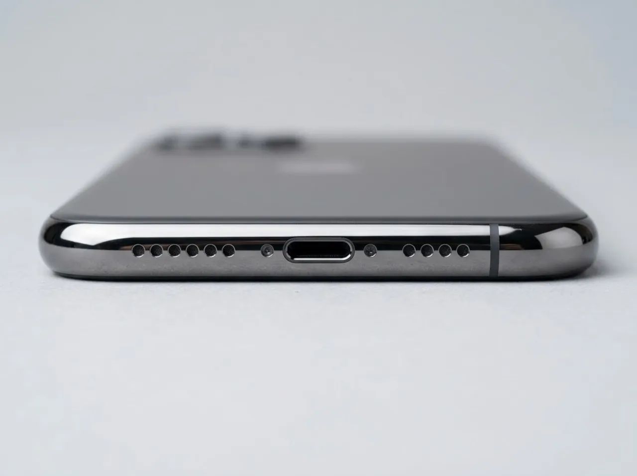 iPhone 11 Pro Max - 512GB - Foto 3