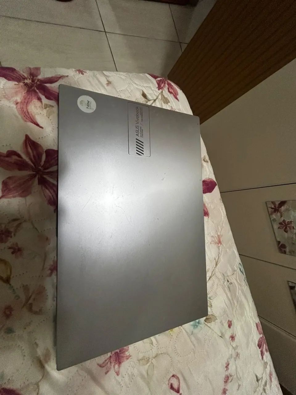 Notebook Asus Vivobook go 14/15 - Foto 3