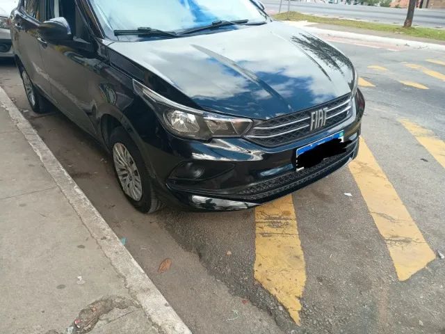 Fiat Cronos 1.0 6V Flex 2023 - Foto 3