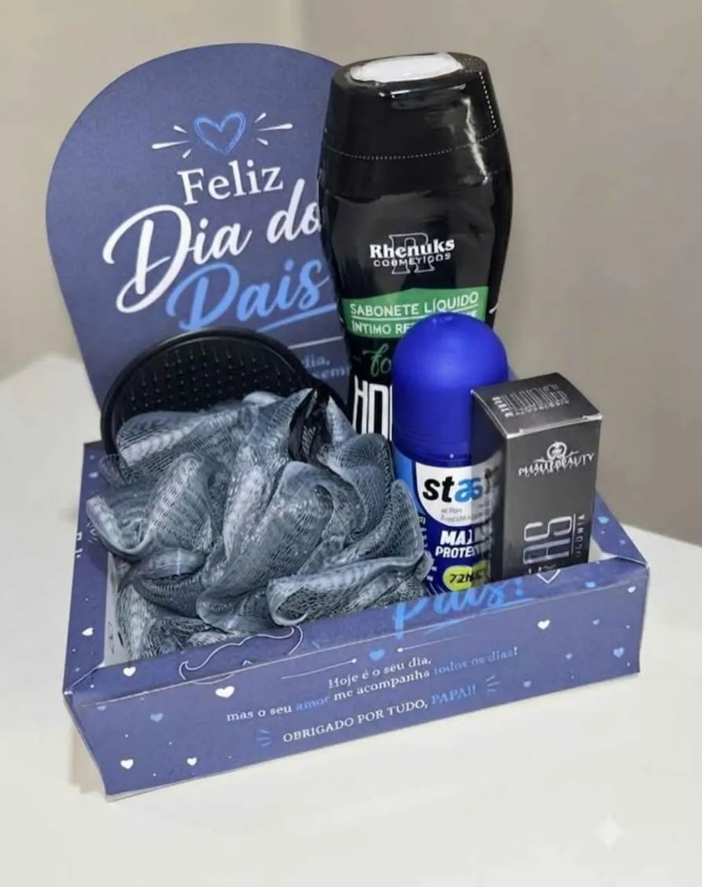 Kit presente dia dos pais  - Foto 2