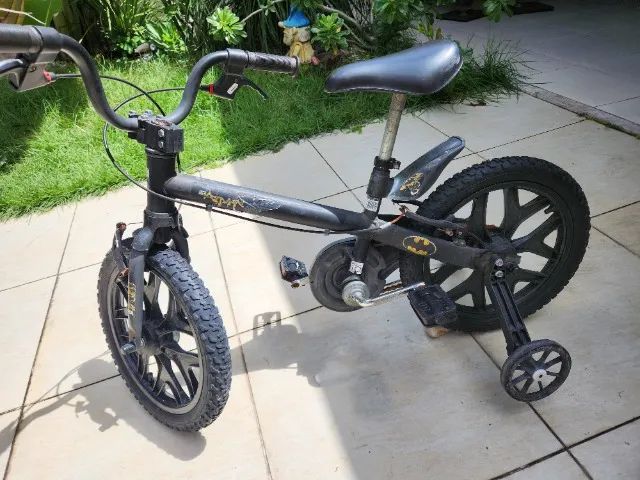 Bicicleta Infantil usada - Foto 2