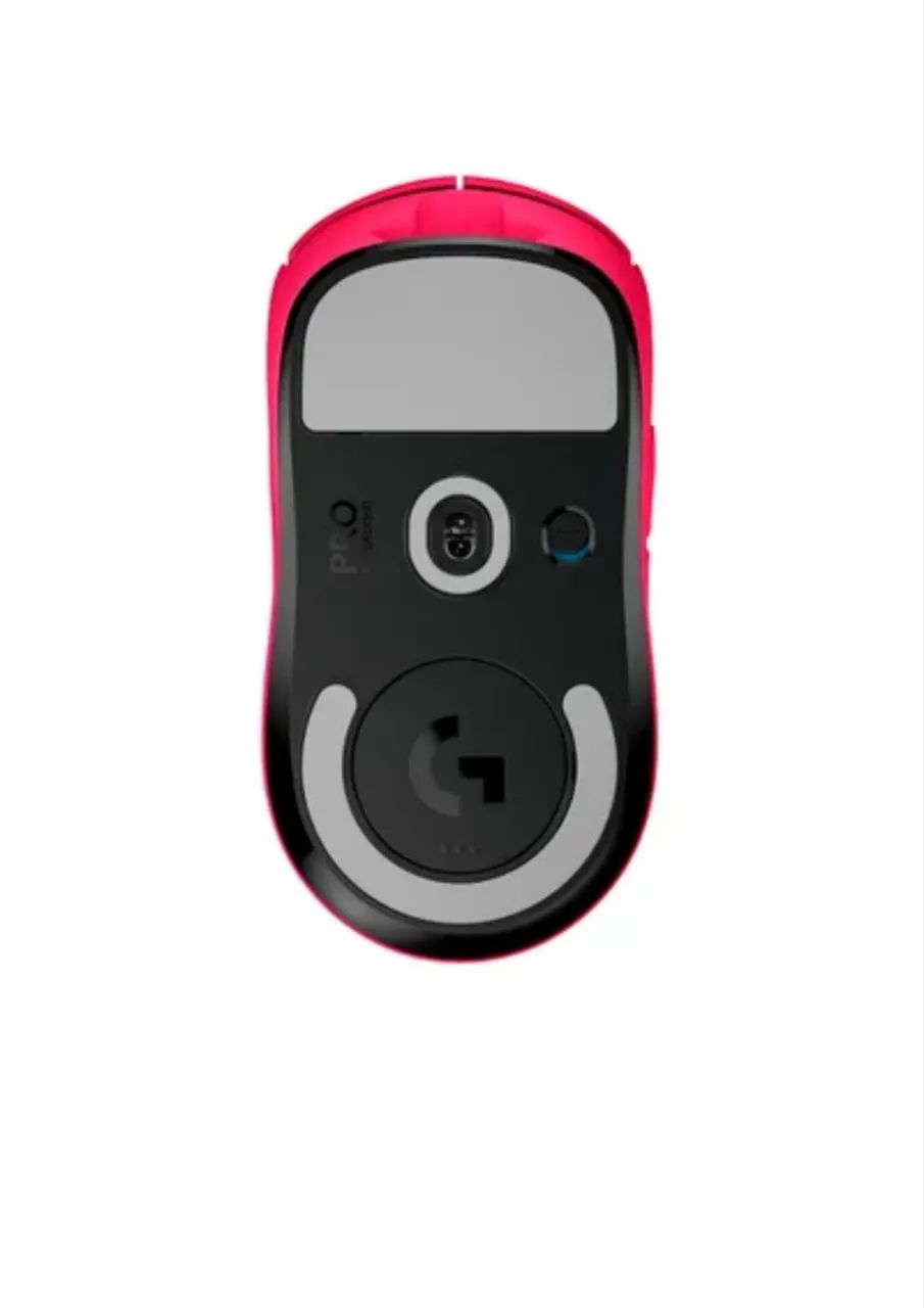 MOUSE GAMER GPRO SUPERLIGHT 