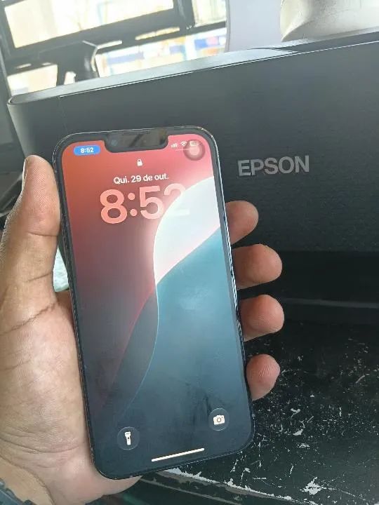 iPhone 13 Pro 