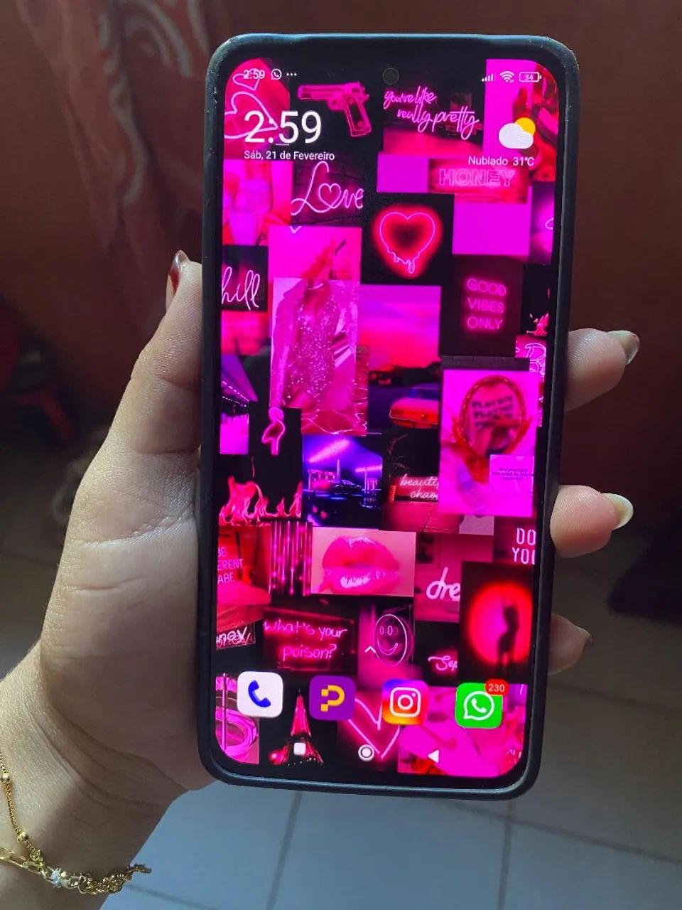 Vende-se Redmi Note 13 