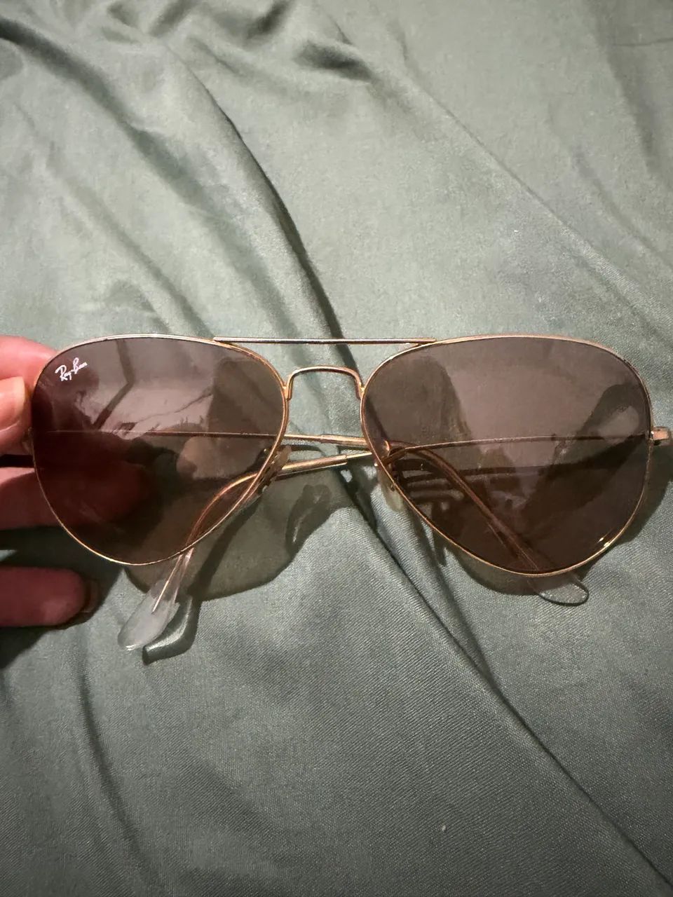 Óculos de sol rayban