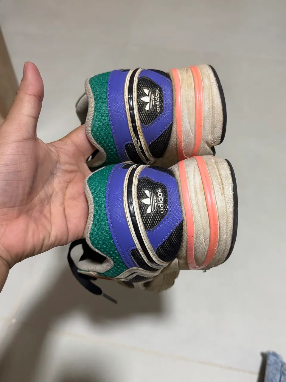 adidas Astir - Foto 4