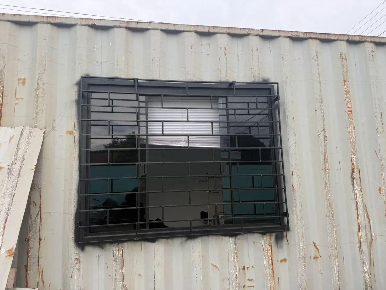 Container Completo - Foto 4