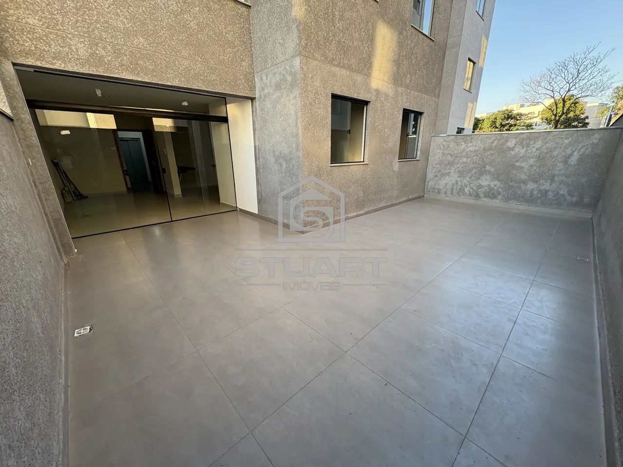 Área privativa no Santa Mônica com 2 quartos, suíte e 1 vaga! - Foto 2