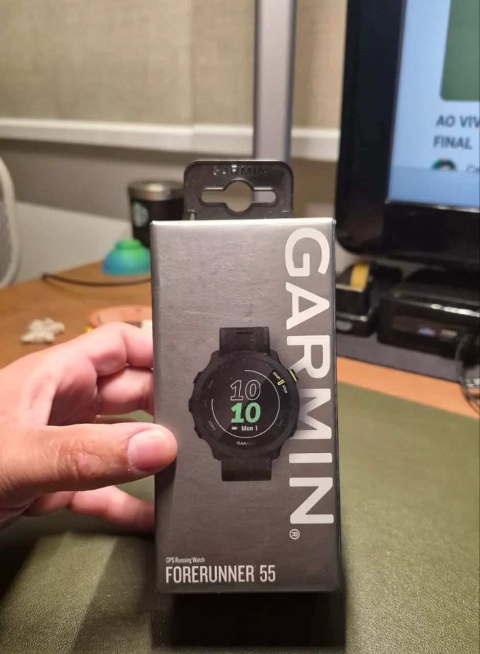 Garmin Forerunner 55 - Foto 5