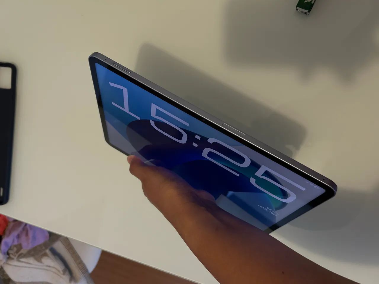 Xiaomi Pad 7 - 11,2 polegadas - 256GB - 8Gb RAM 