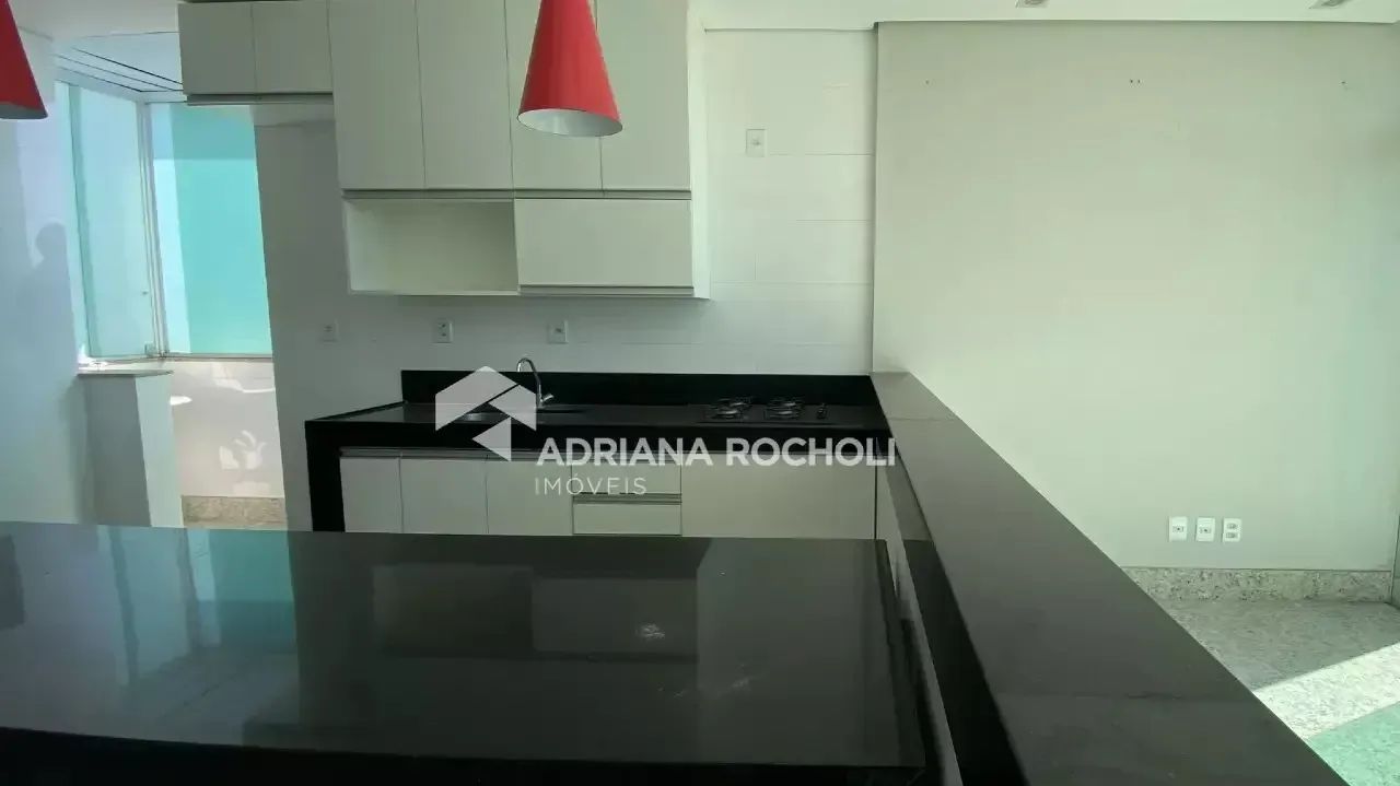 Duplex para aluguel com 2 quartos em Centro - Sete Lagoas - MG - Foto 3