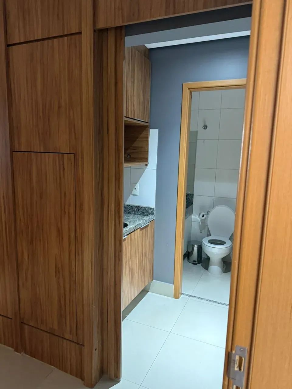 Sala Comercial SB Tower (Av do CPA) - Foto 2