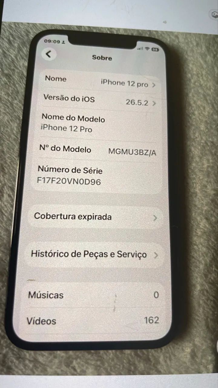 iPhone promoção  - Foto 4