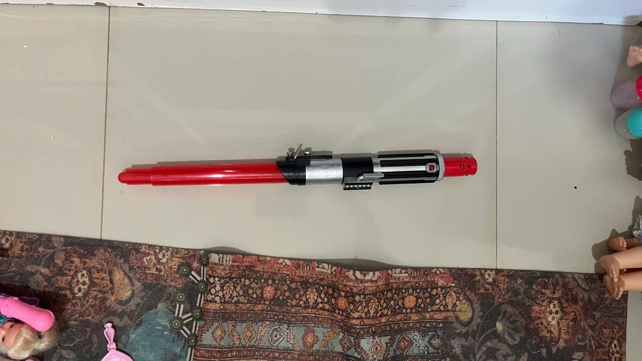 Sabre de Luz Star Wars - Foto 2