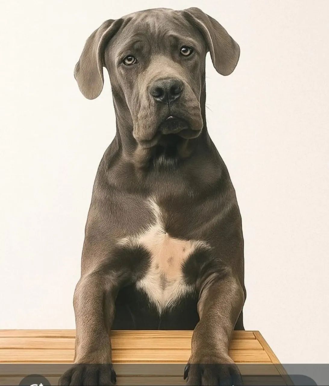 Cane corso italiano  - Foto 5