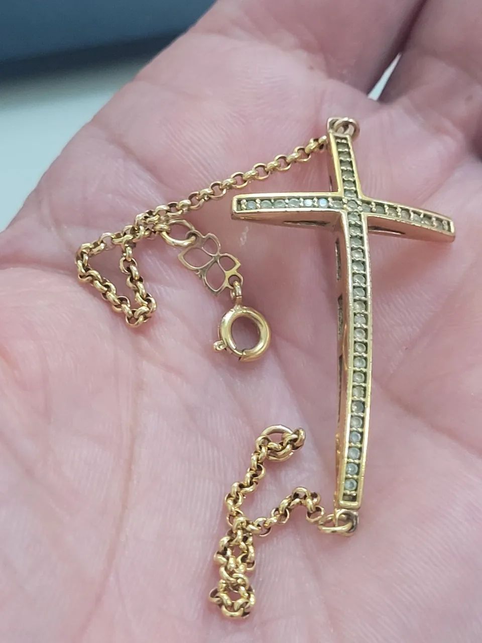 Pulseira rommanel 