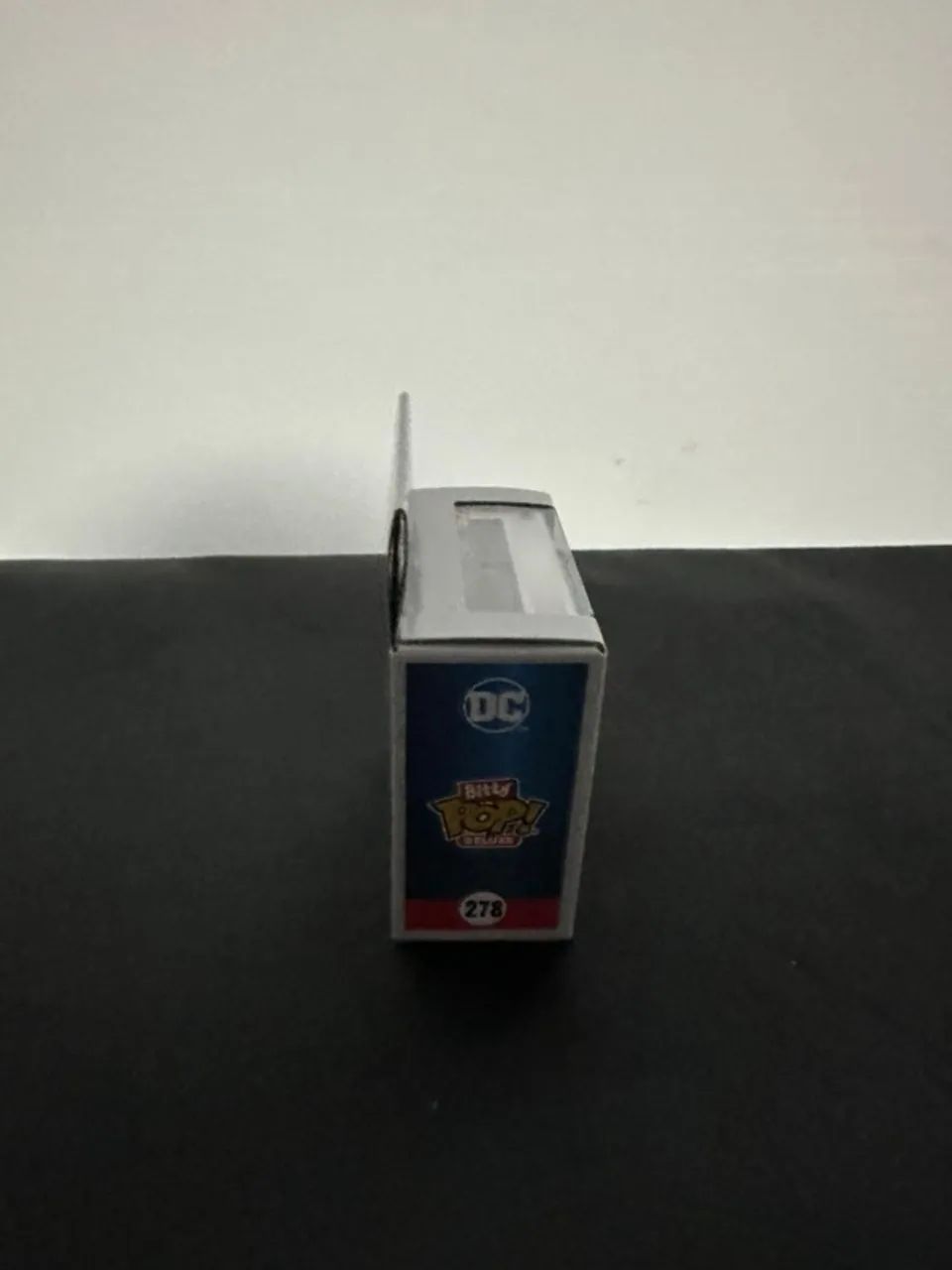 Funko Pop Bitty Deluxe Superman Cityscape 278 - Foto 5