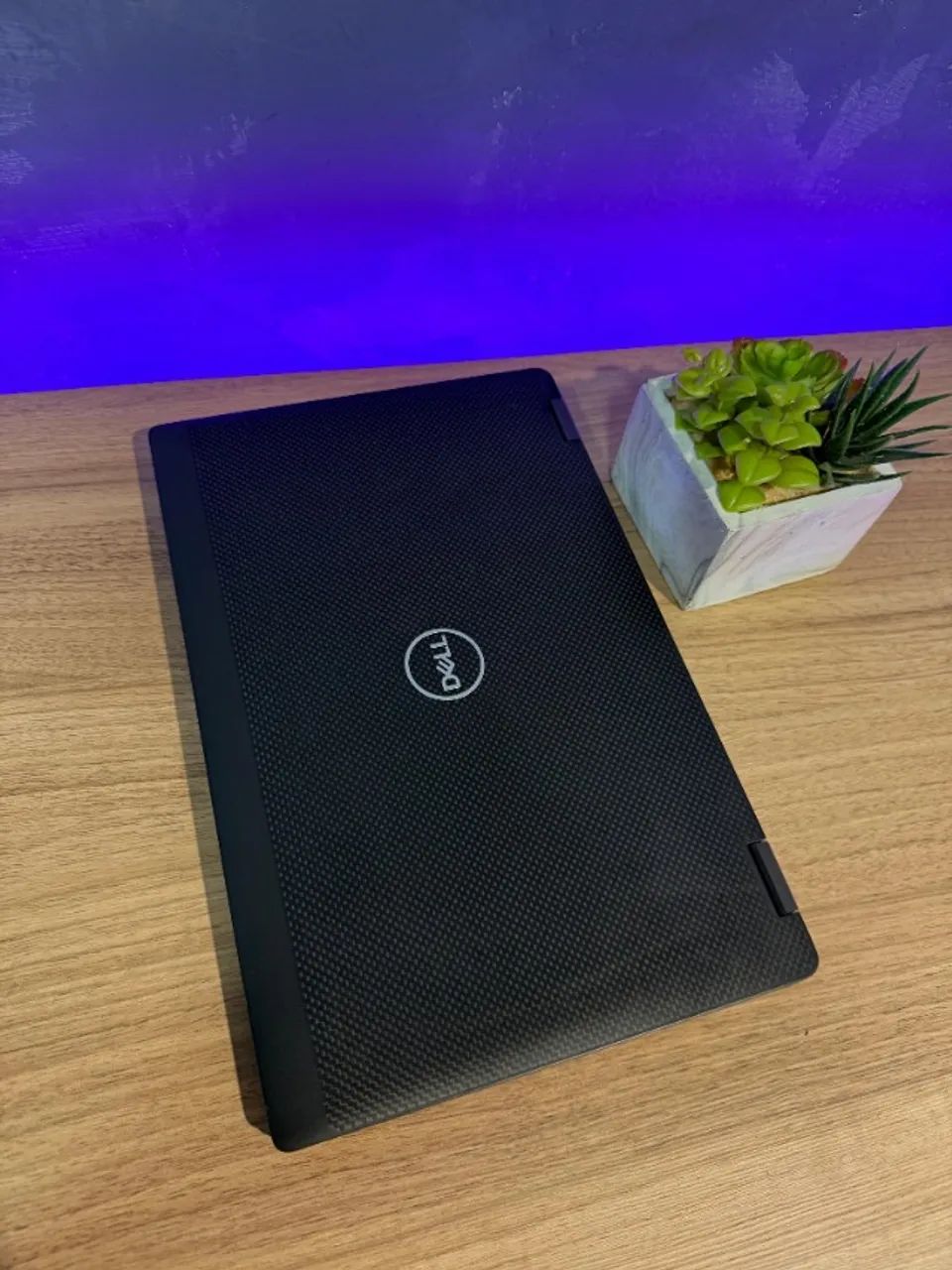 Notebook Gamer Dell i7 Touch 360° - Foto 5