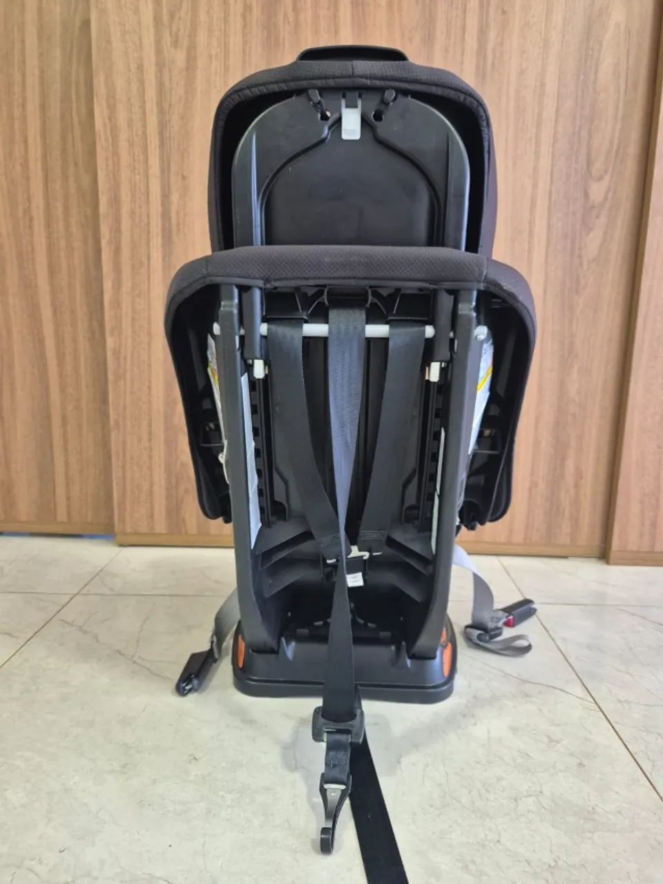 Cadeirinha Graco Extend2Fit - Foto 6