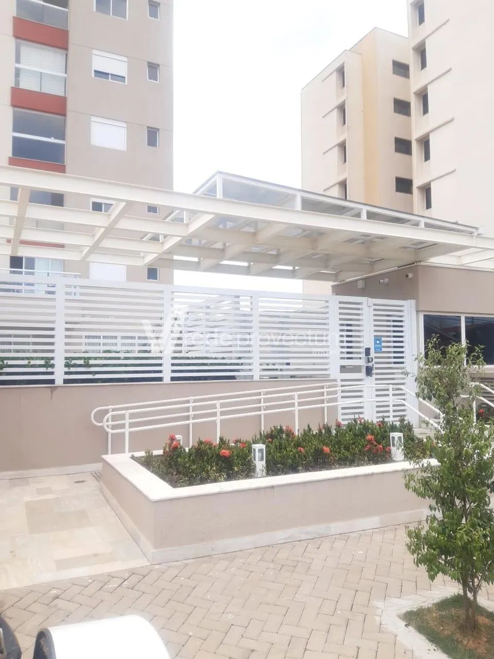 Apartamento com 2 dormitórios a venda no Parque Industrial - Foto 2