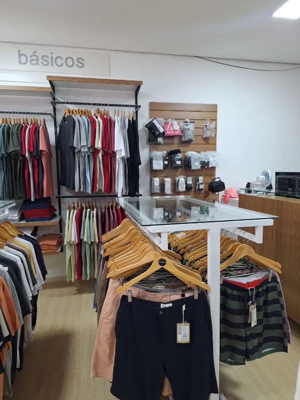 Loja Hering no Centro de Tubarão - Foto 4