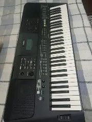 Yamaha Psr e-463 - Foto 3