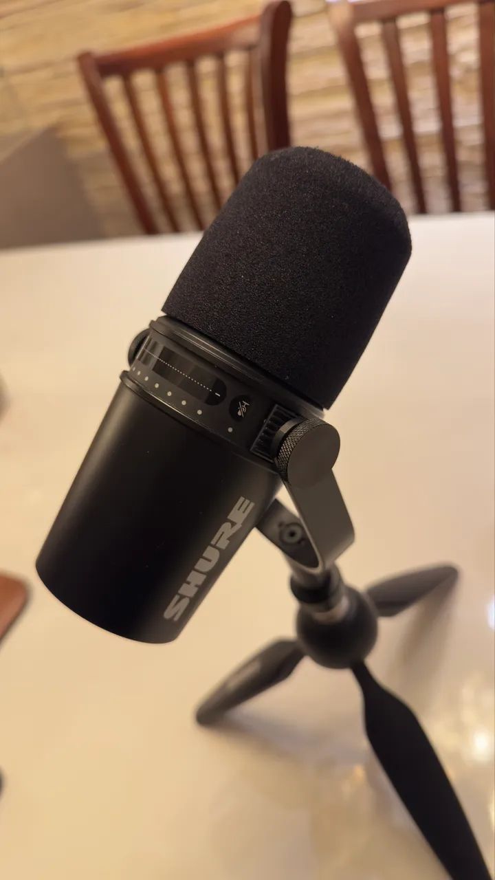 KIT PODCAST/LIVE - usado 