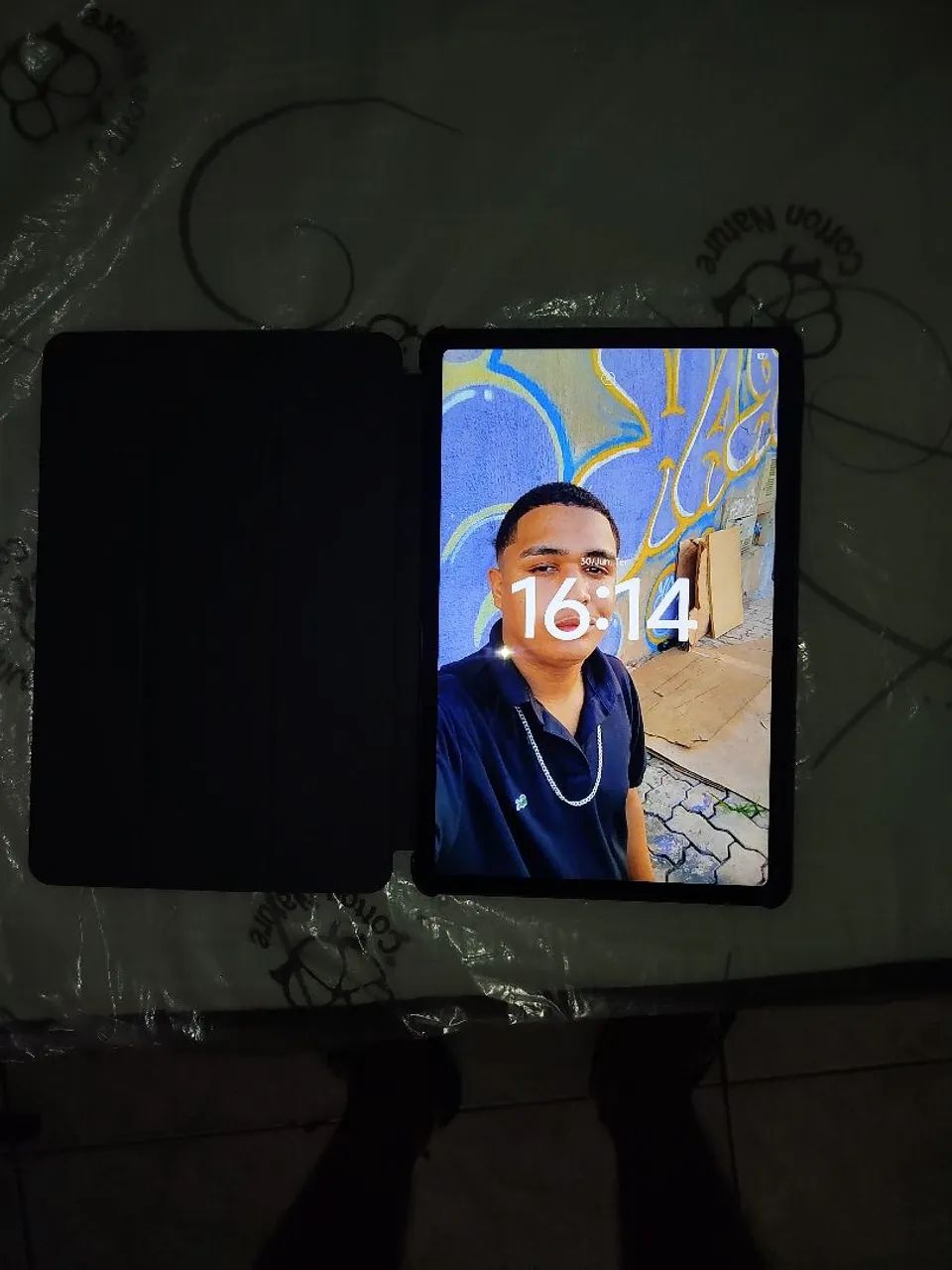 Vendo REDMI PAD 2 ZERADO 