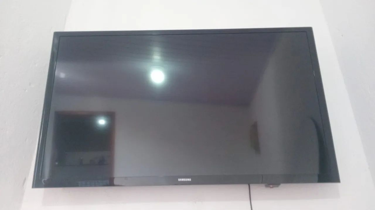 Tv smart 