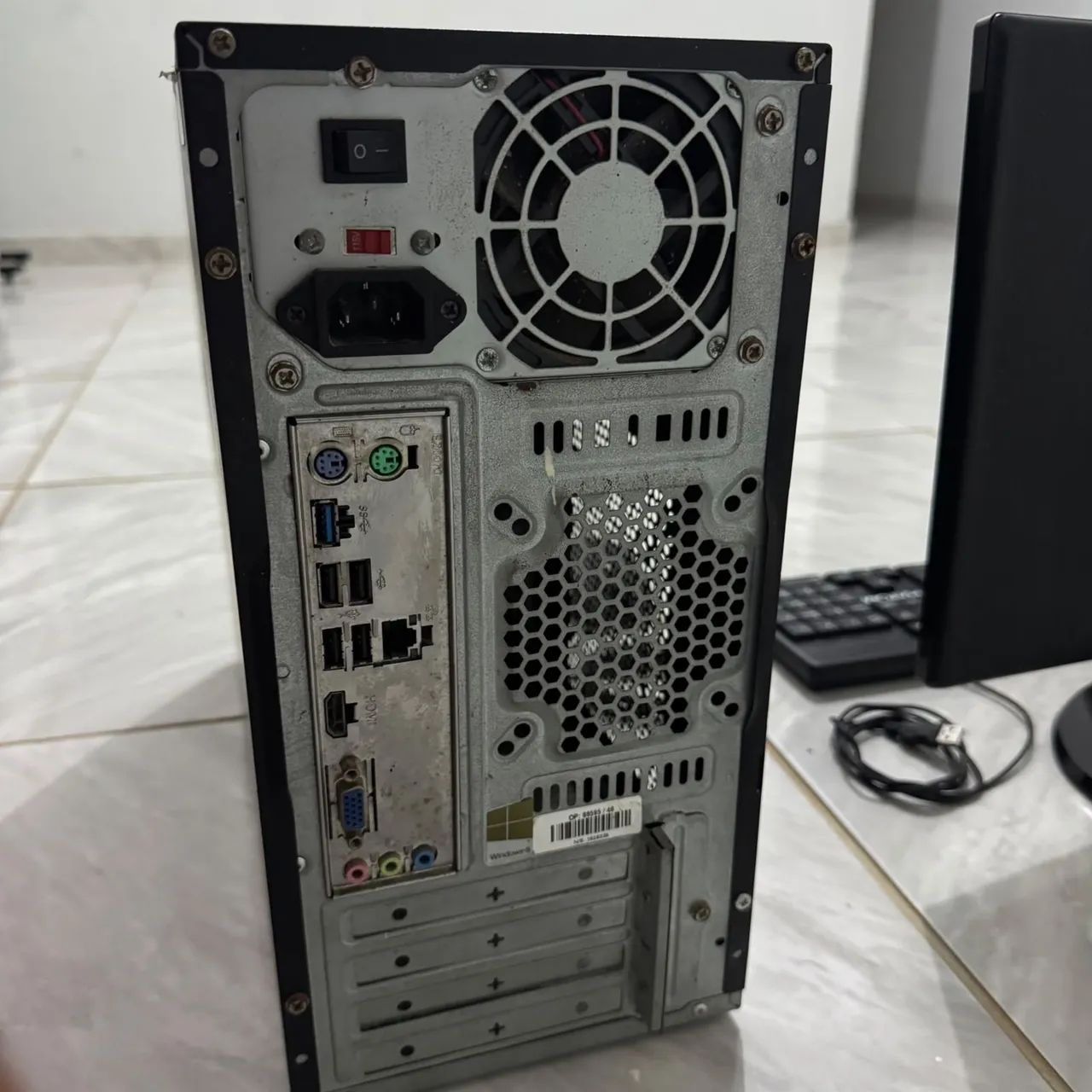 Computador