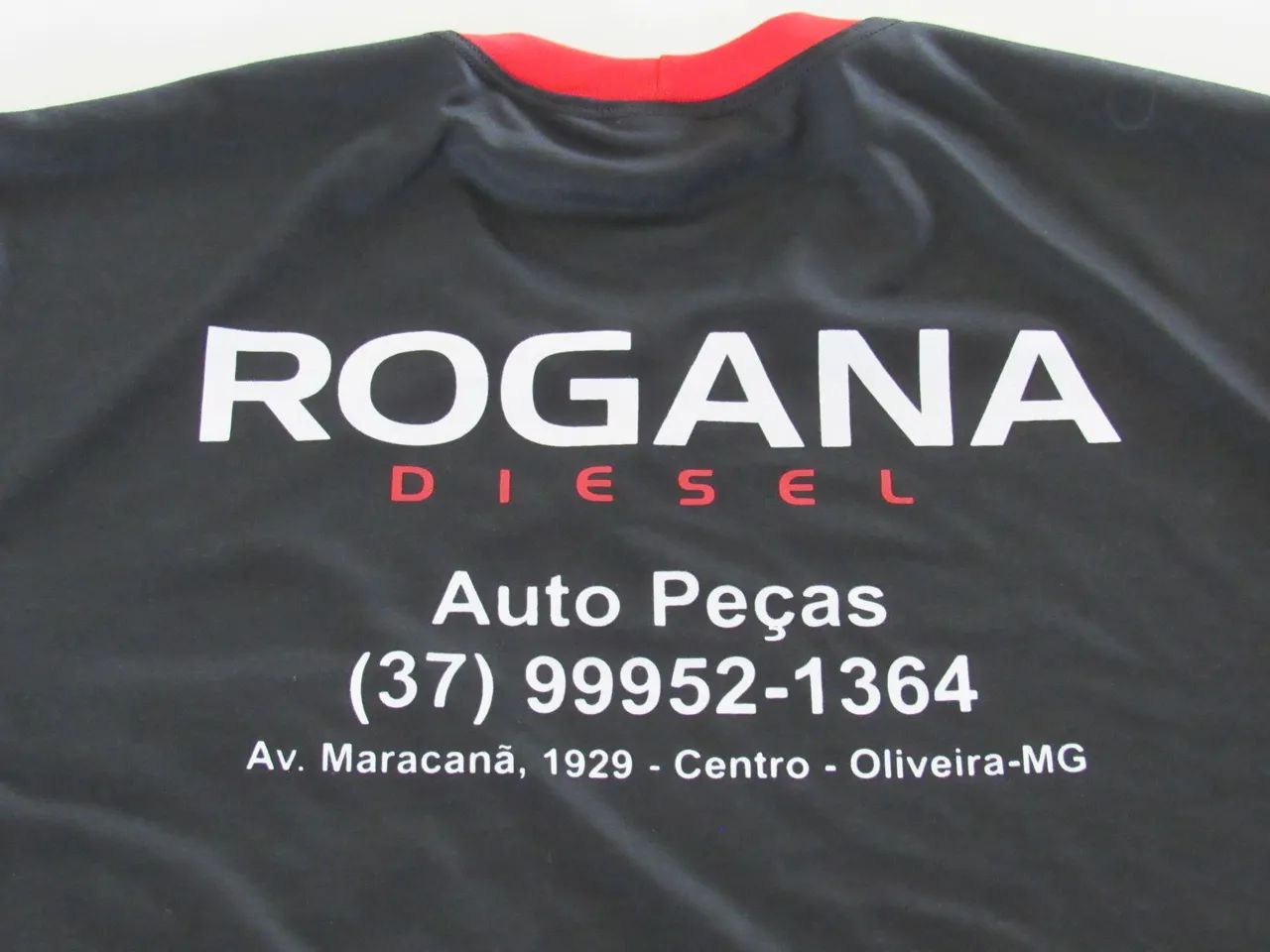 Uniforme personalizado  - Foto 4