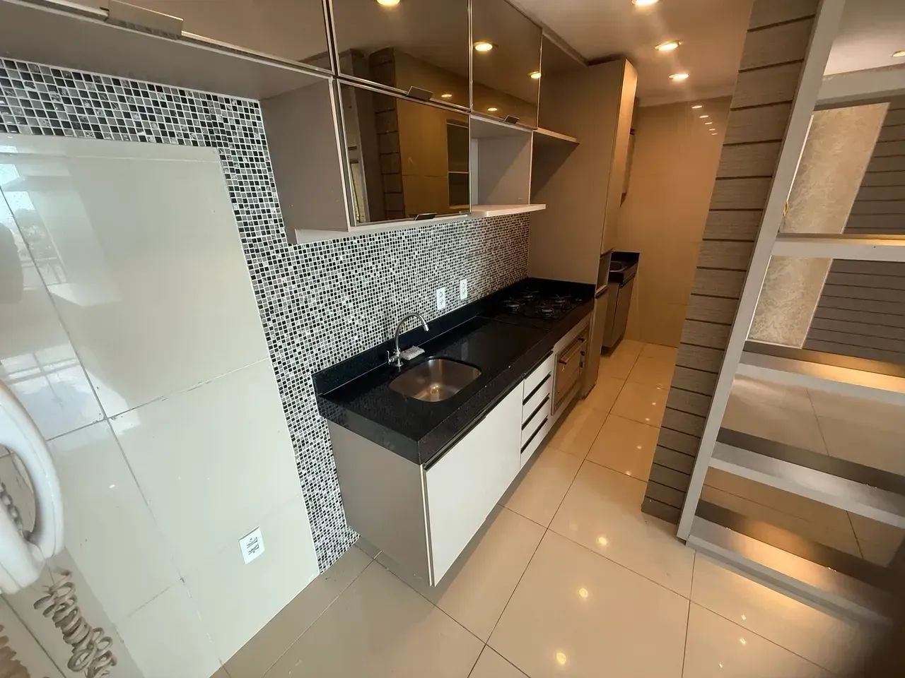 Apartamento no Dias Macedo - 53m2 - 2 quartos - 1 vaga - Foto 4