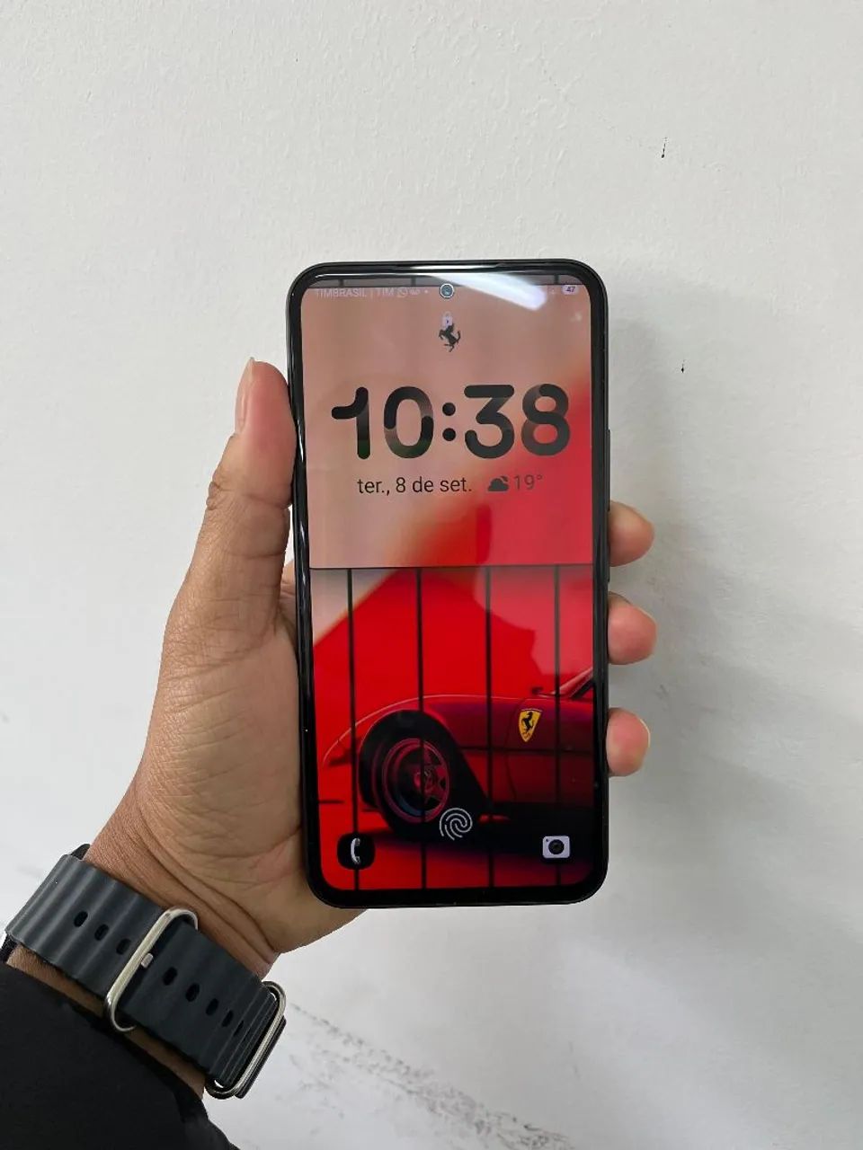 SAMSUNG A54 5G  - Foto 5